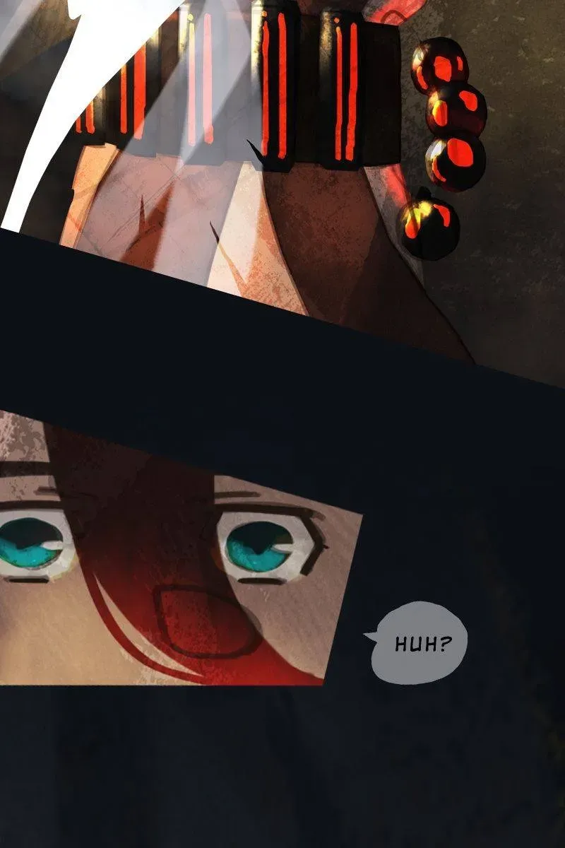 Espy: Wanderer of the Light Chapter 9 page 59 - 