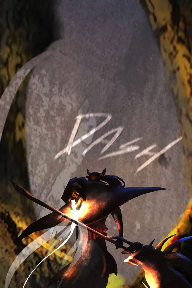 Espy: Wanderer of the Light Chapter 9 page 63 - 