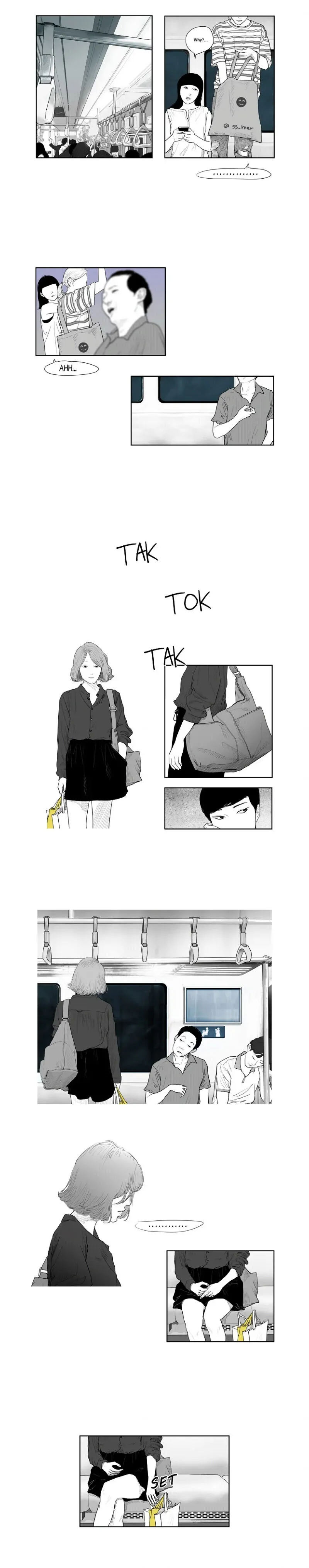 Esquisse Chapter 1 page 6 - 