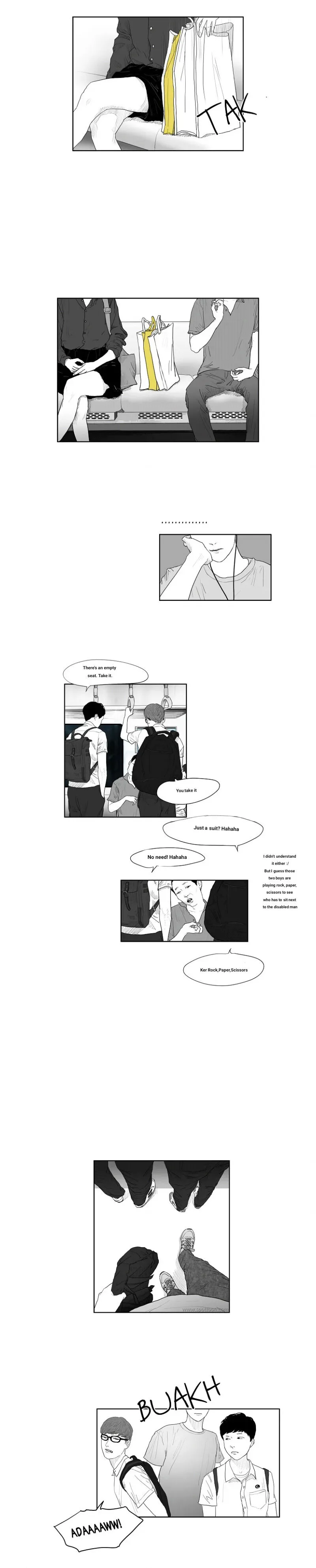 Esquisse Chapter 1 page 7 - 