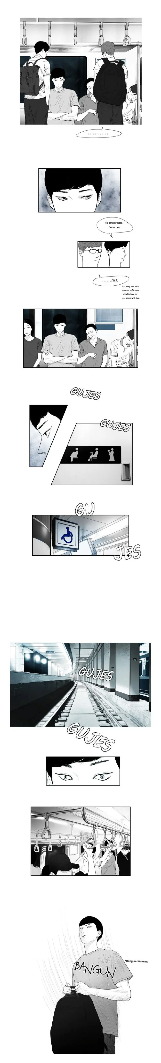 Esquisse Chapter 1 page 8 - 