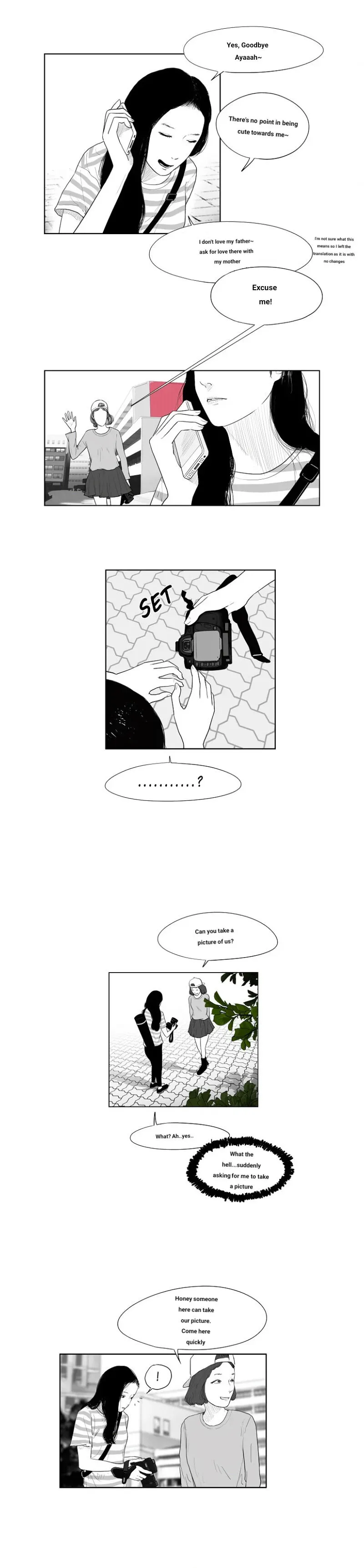 Esquisse Chapter 2 page 2 - 