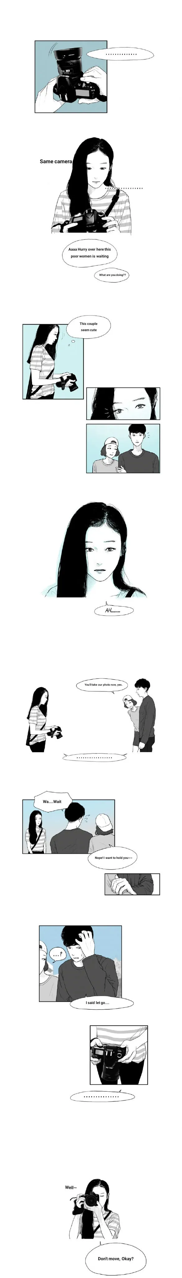 Esquisse Chapter 2 page 3 - 