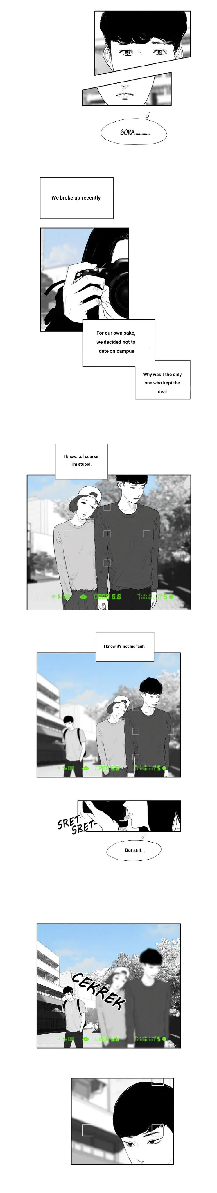Esquisse Chapter 2 page 4 - 