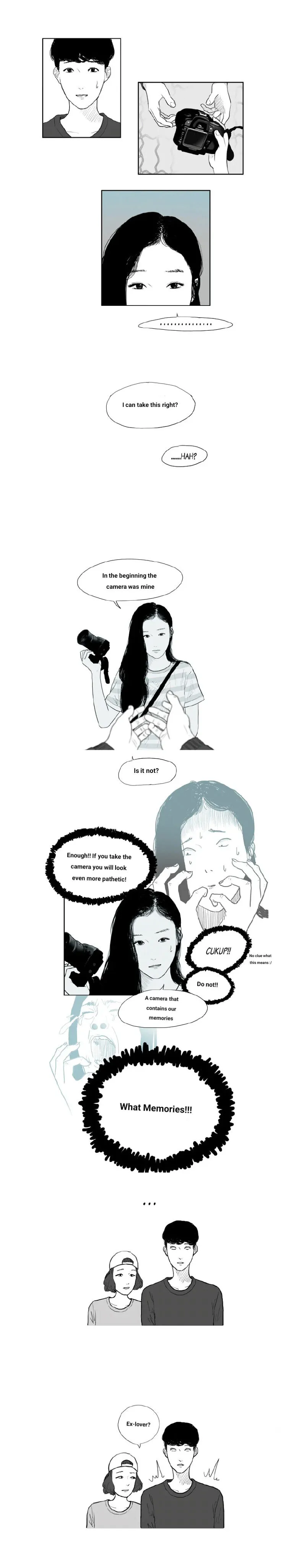 Esquisse Chapter 2 page 6 - 