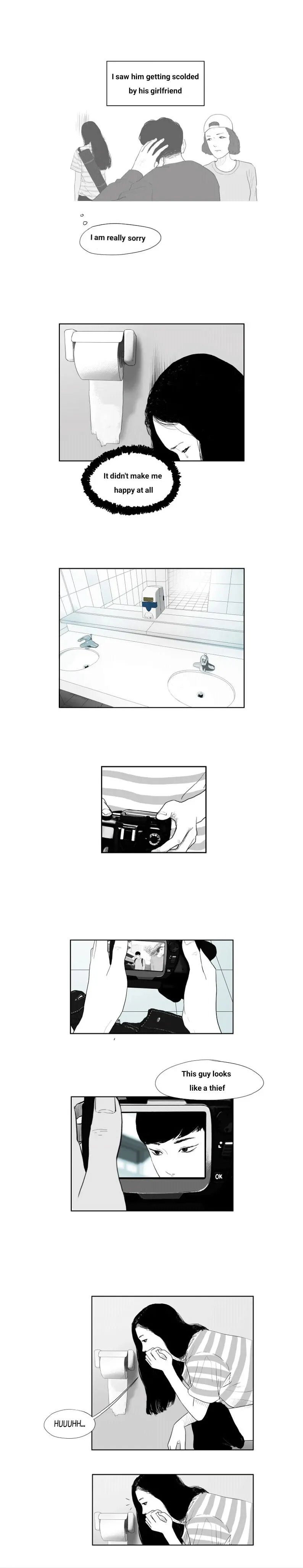 Esquisse Chapter 2 page 8 - 