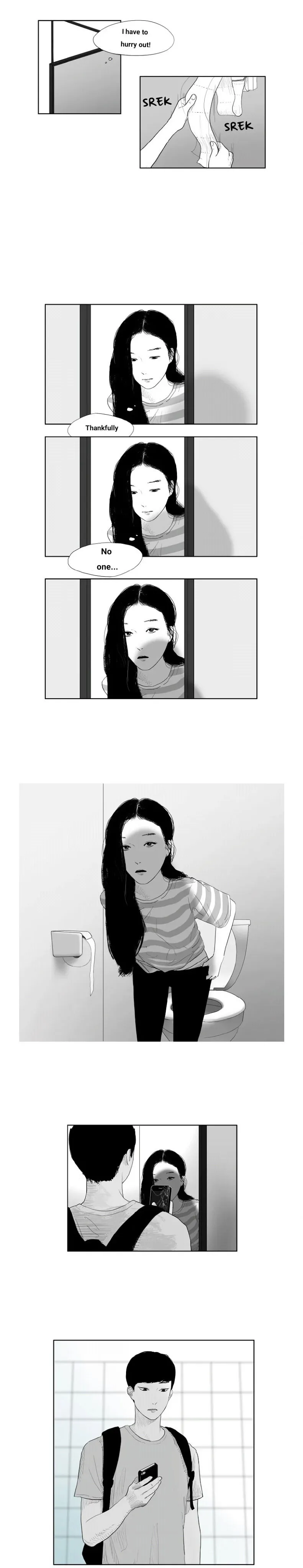 Esquisse Chapter 2 page 10 - 