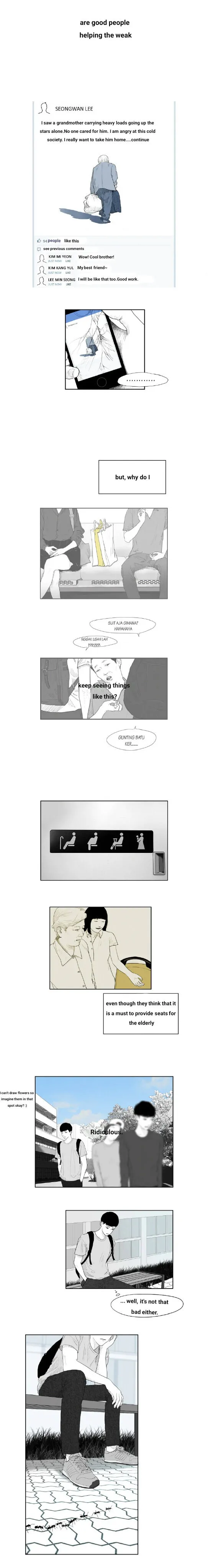 Esquisse Chapter 3 page 2 - 