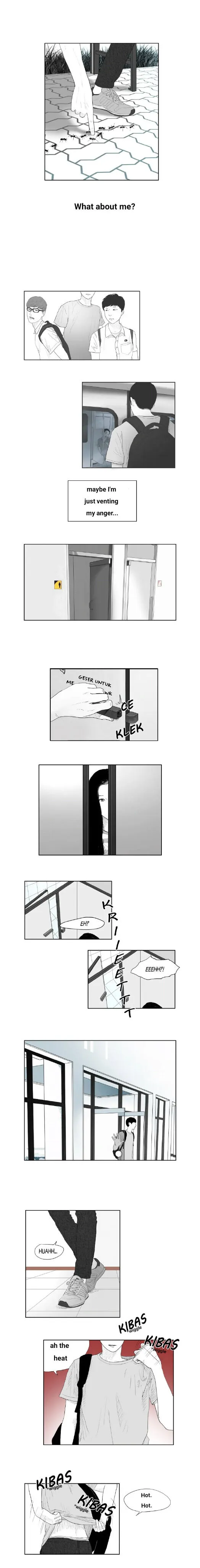 Esquisse Chapter 3 page 3 - 