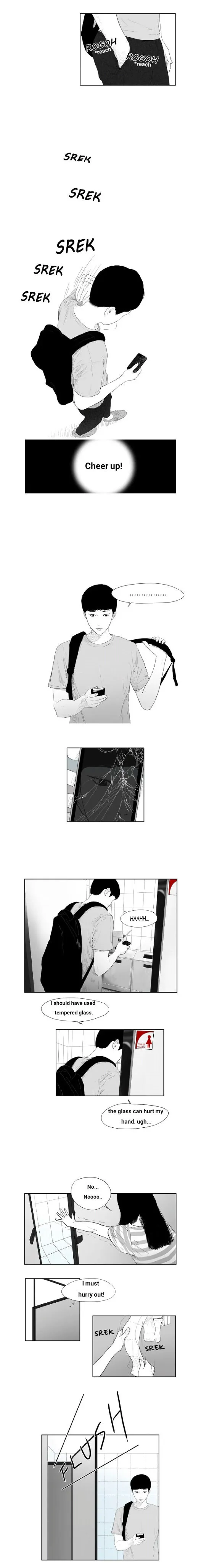 Esquisse Chapter 3 page 4 - 