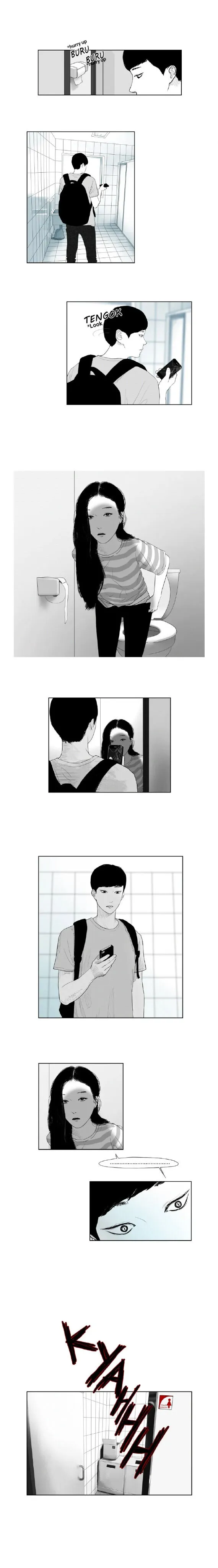 Esquisse Chapter 3 page 5 - 