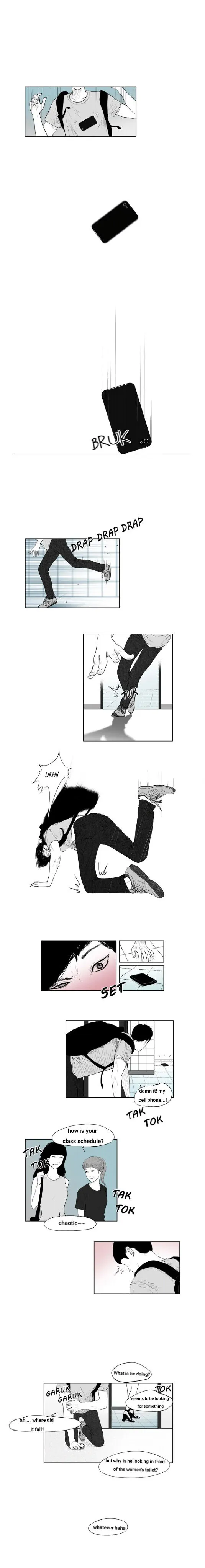 Esquisse Chapter 3 page 6 - 