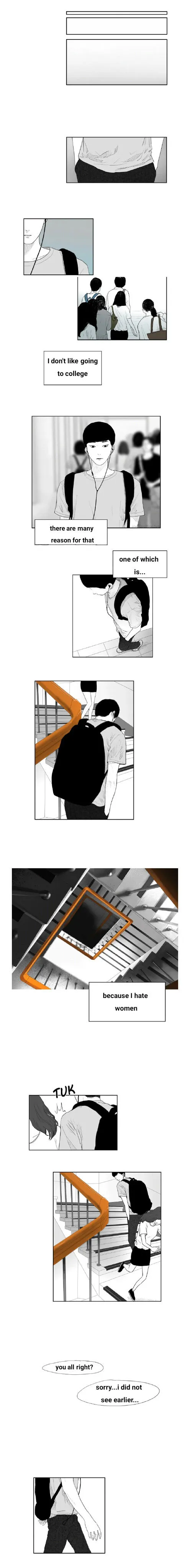 Esquisse Chapter 4 page 11 - 