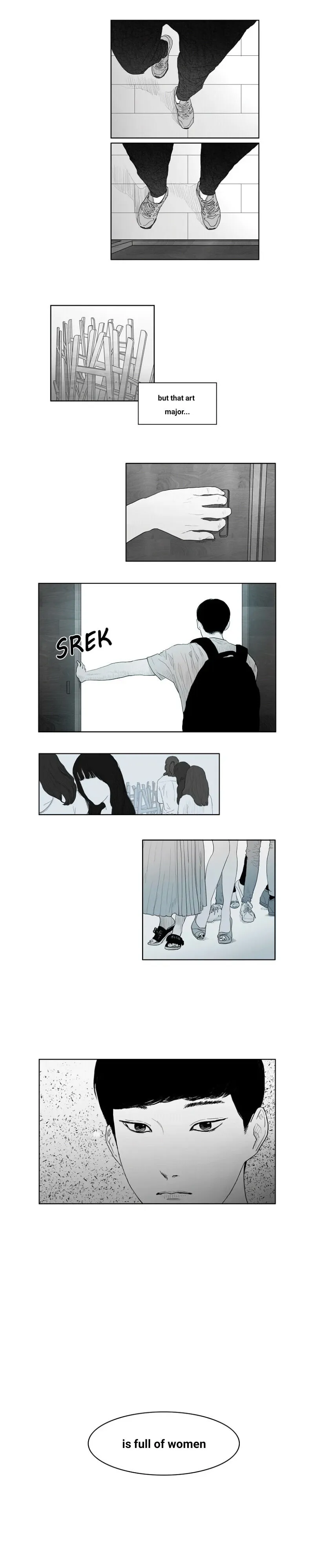 Esquisse Chapter 4 page 12 - 