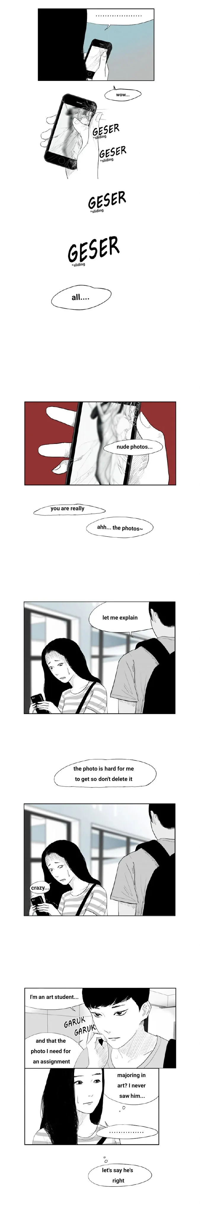 Esquisse Chapter 4 page 8 - 