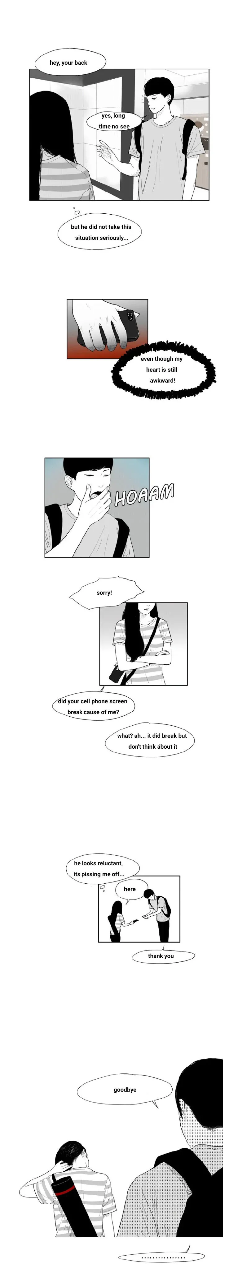 Esquisse Chapter 4 page 9 - 