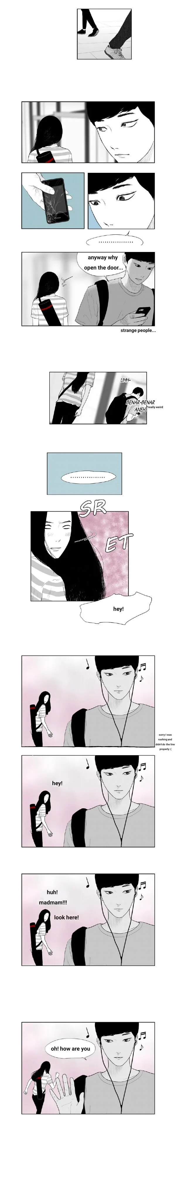 Esquisse Chapter 4 page 10 - 