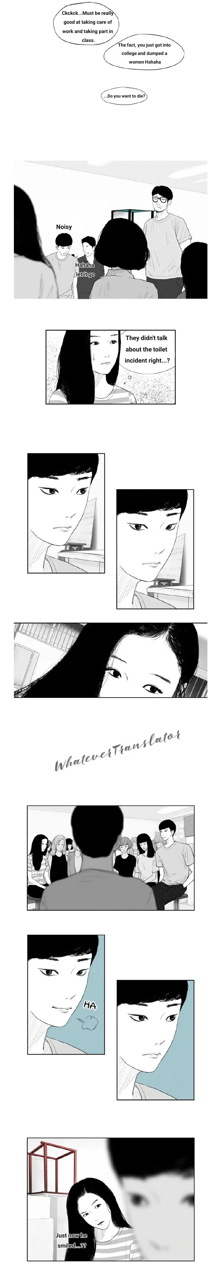 Esquisse Chapter 5 page 11 - 