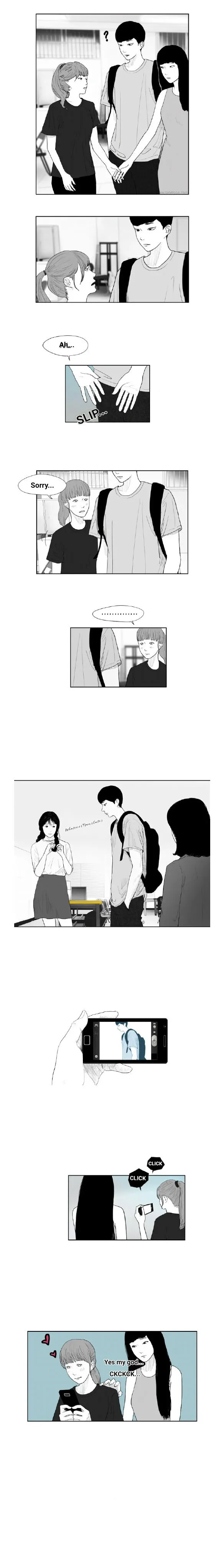 Esquisse Chapter 5 page 4 - 