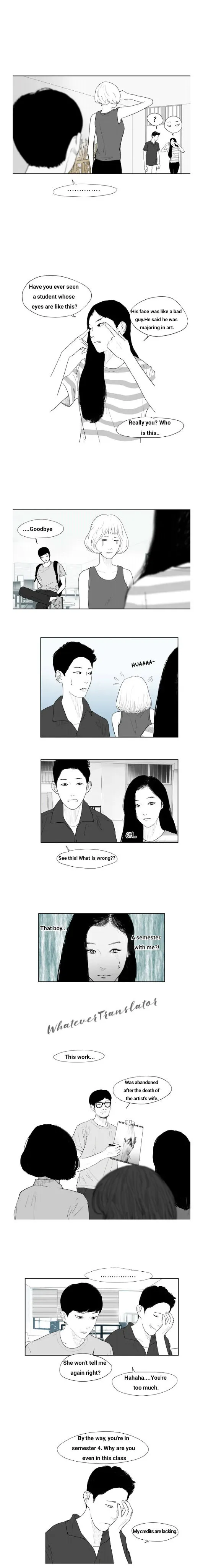 Esquisse Chapter 5 page 10 - 