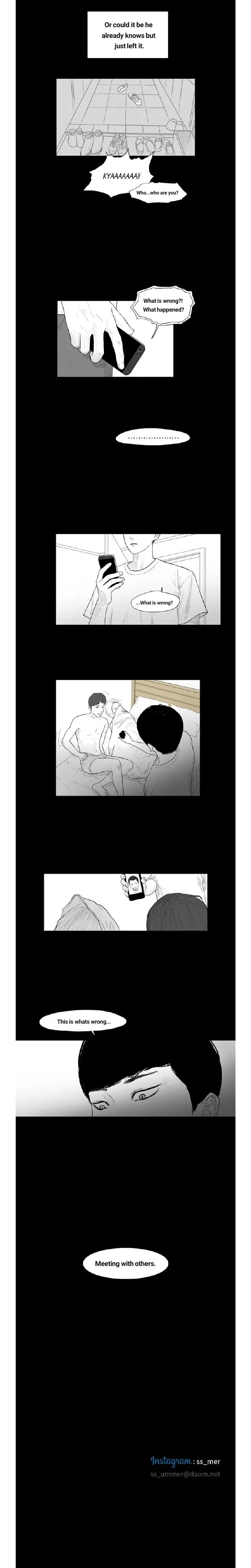 Esquisse Chapter 6 page 11 - 