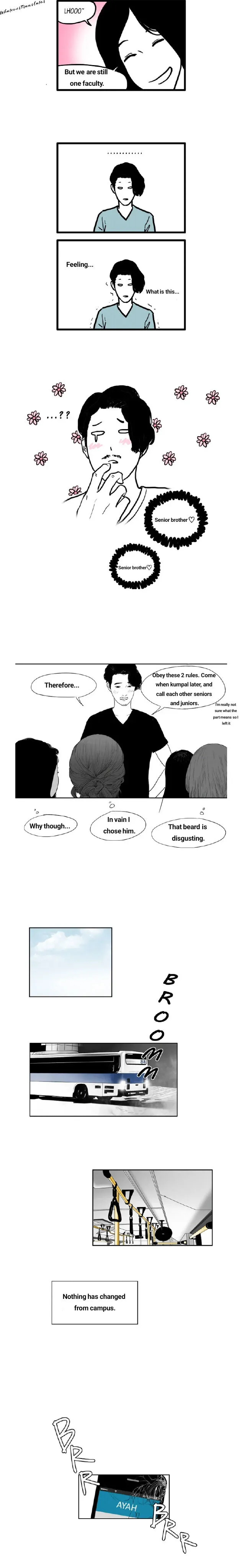 Esquisse Chapter 6 page 4 - 
