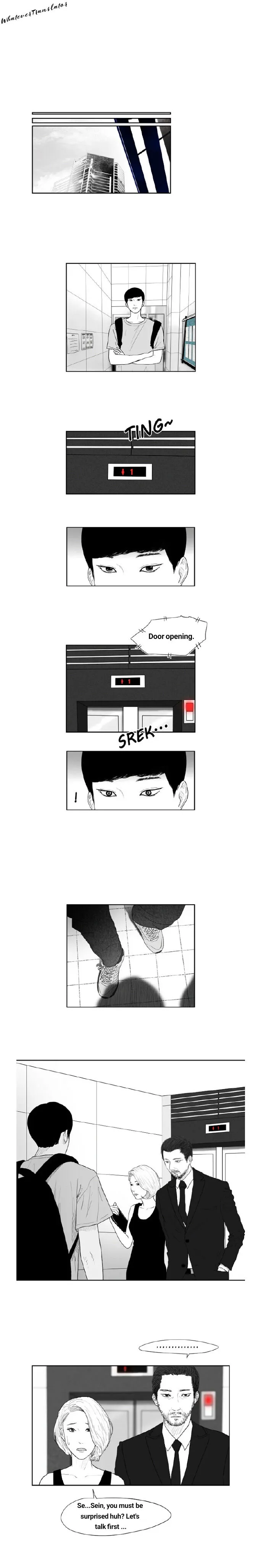 Esquisse Chapter 6 page 6 - 