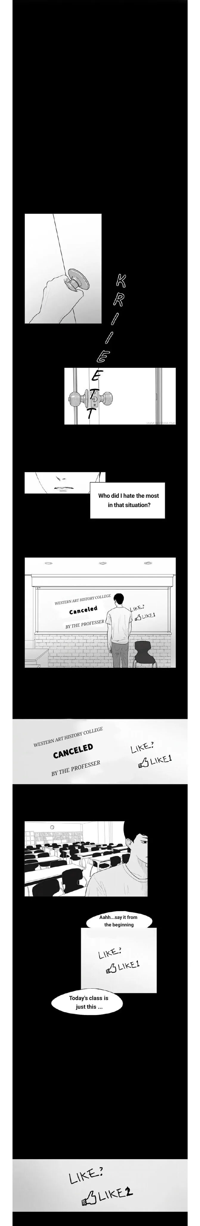 Esquisse Chapter 6 page 8 - 