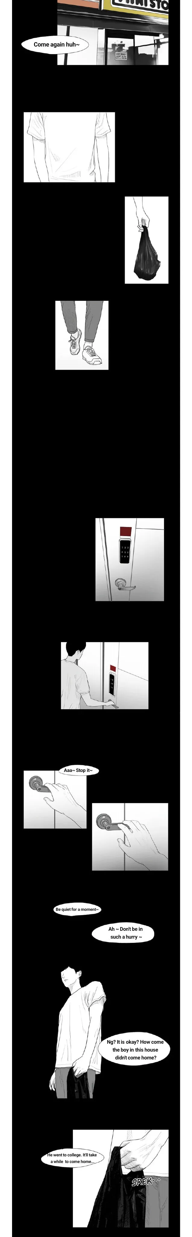 Esquisse Chapter 6 page 9 - 