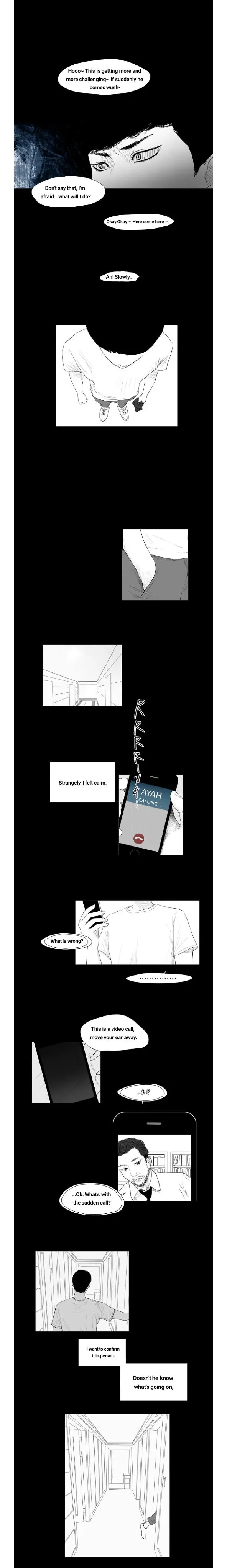 Esquisse Chapter 6 page 10 - 