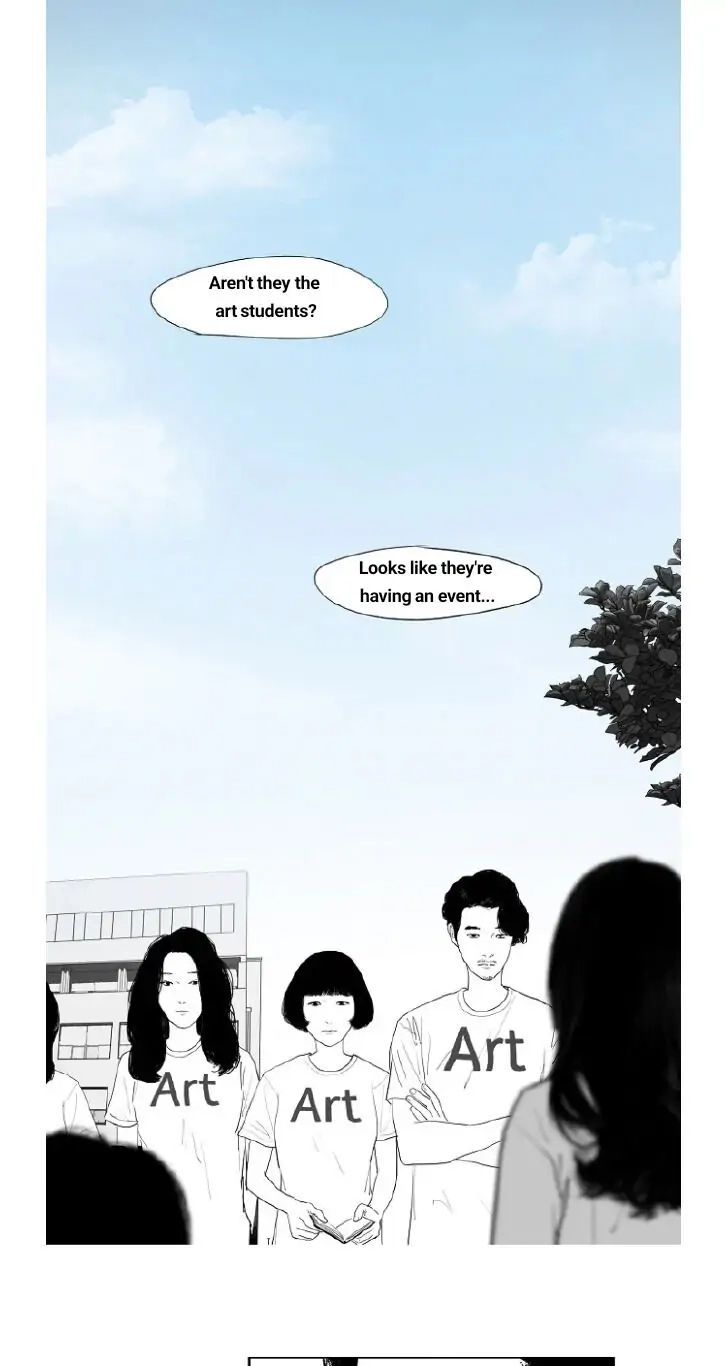 Esquisse Chapter 7 page 1 - 