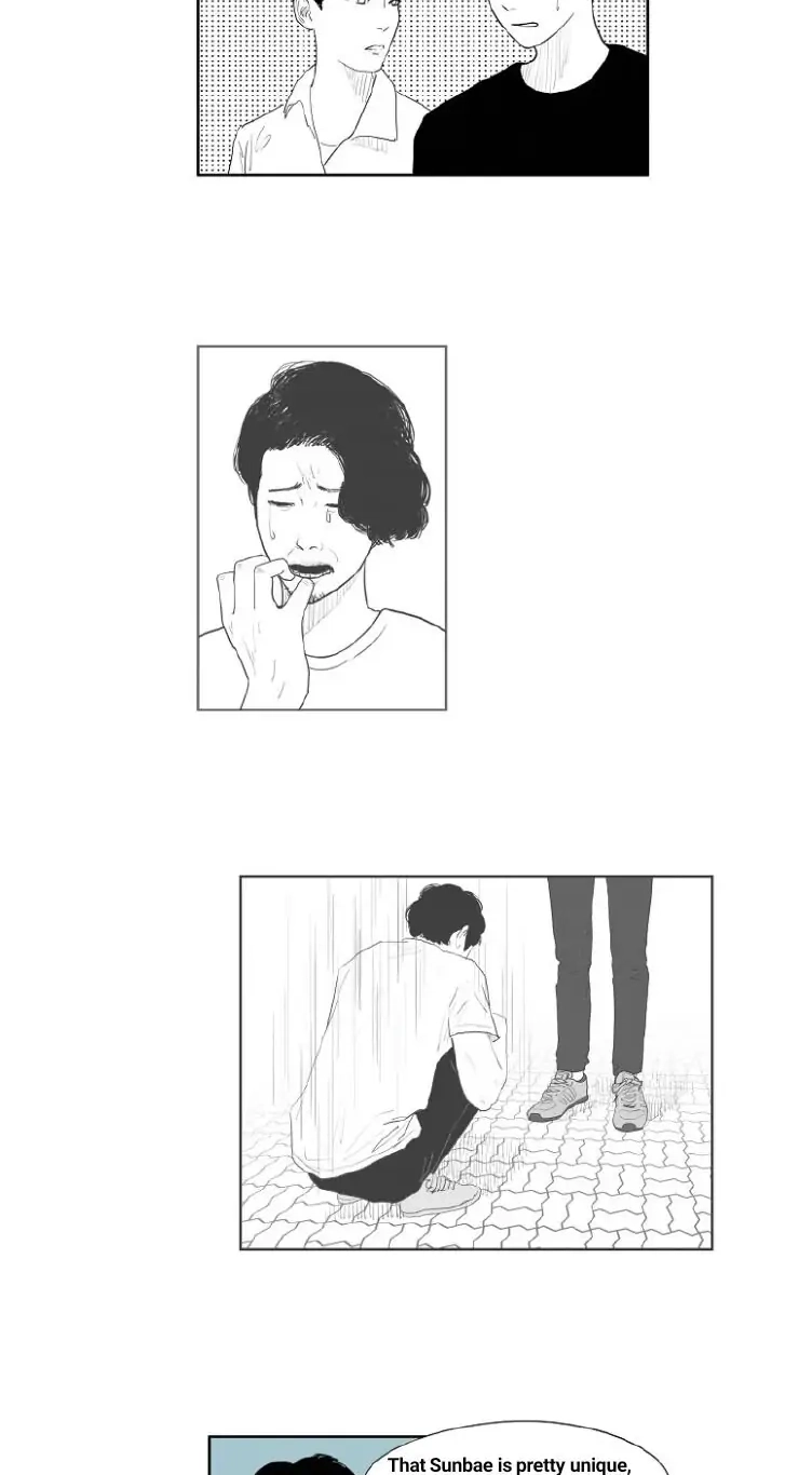 Esquisse Chapter 7 page 14 - 