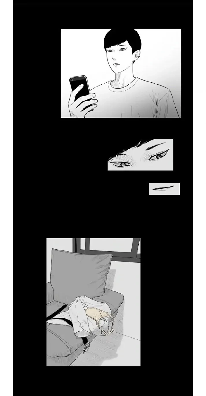 Esquisse Chapter 7 page 16 - 