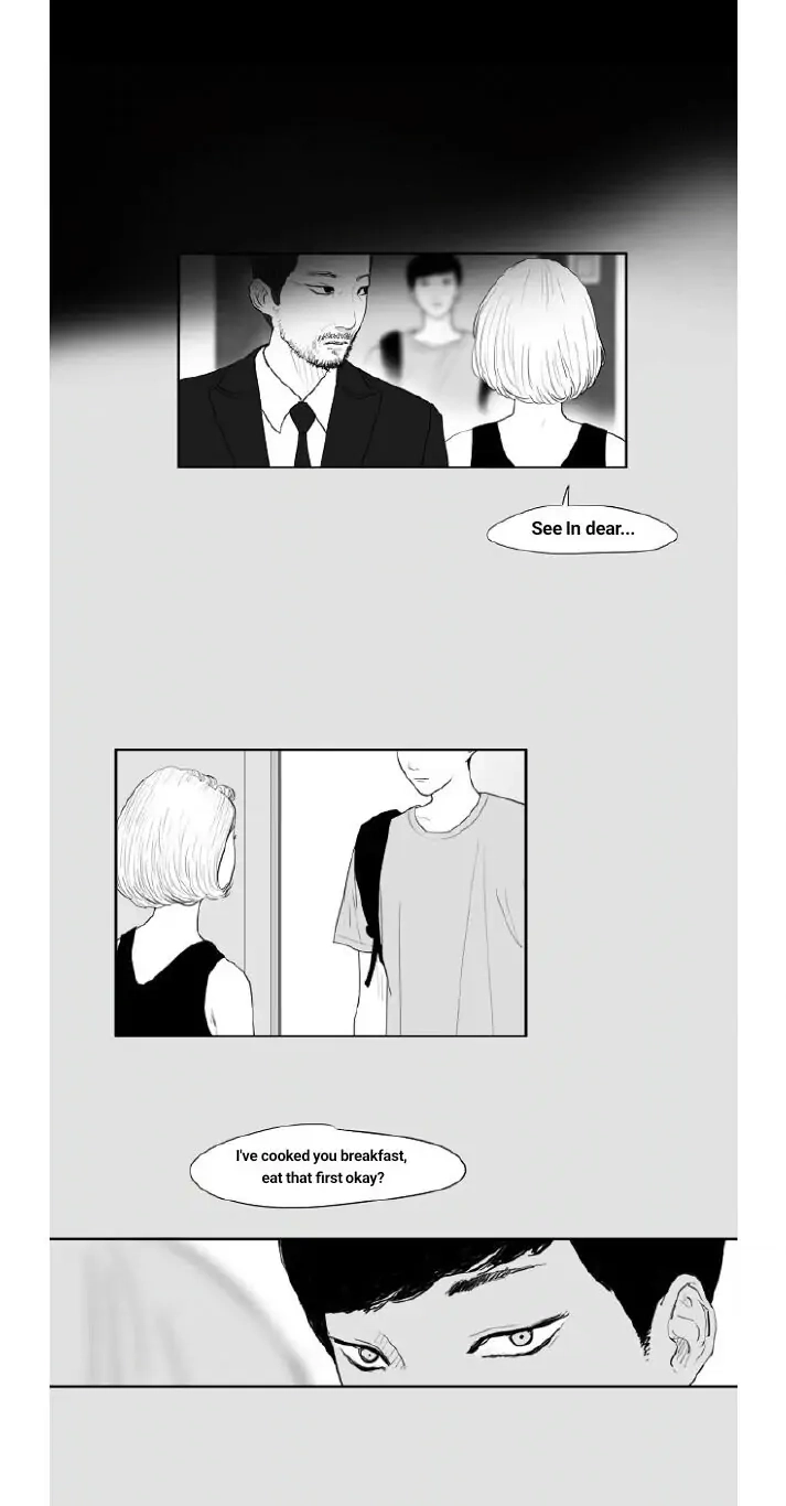 Esquisse Chapter 7 page 17 - 