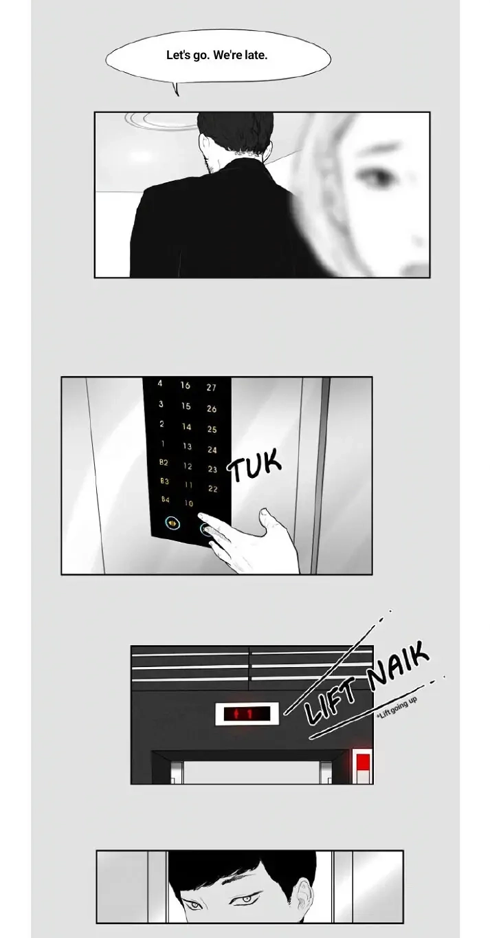 Esquisse Chapter 7 page 18 - 