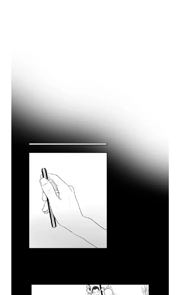 Esquisse Chapter 7 page 19 - 