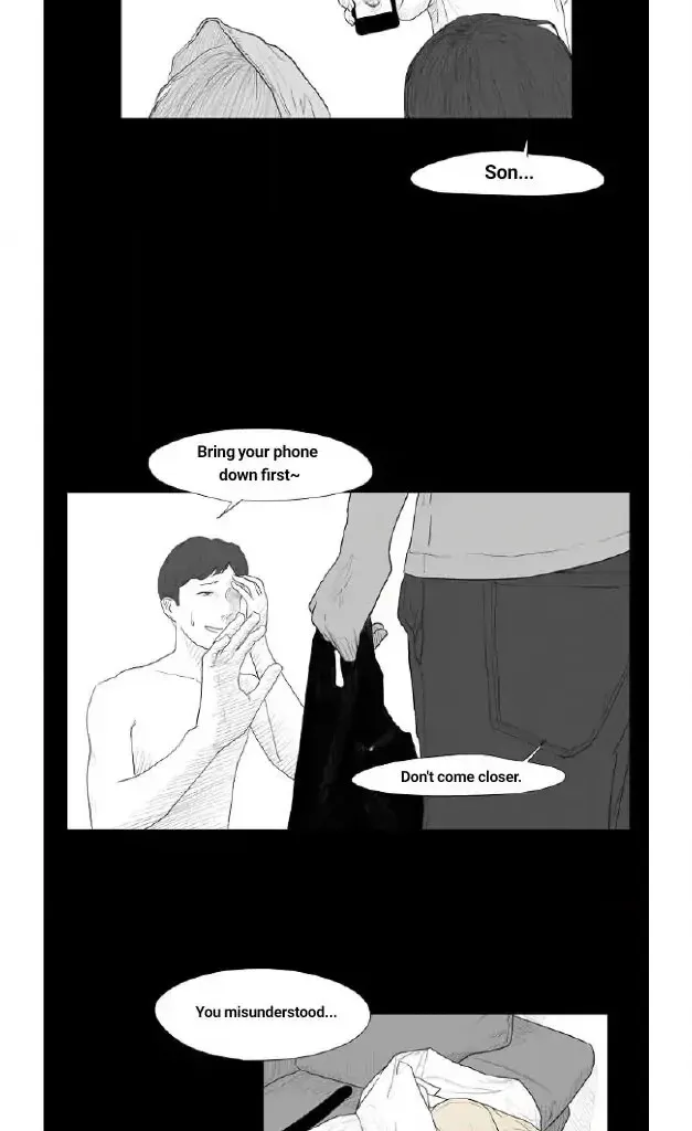 Esquisse Chapter 7 page 20 - 