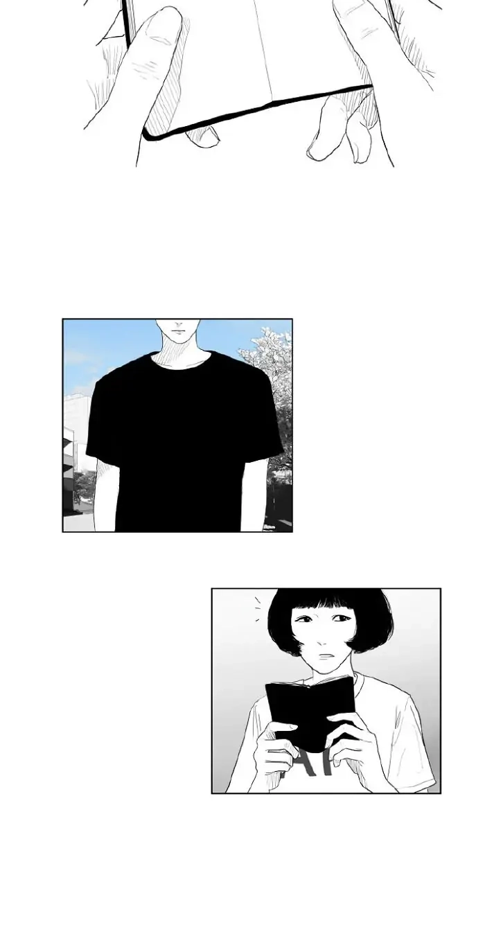 Esquisse Chapter 7 page 3 - 