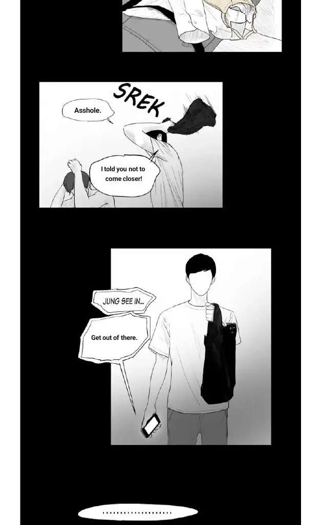 Esquisse Chapter 7 page 21 - 