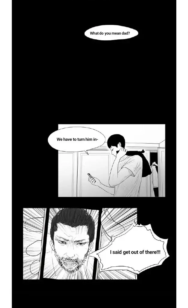 Esquisse Chapter 7 page 22 - 