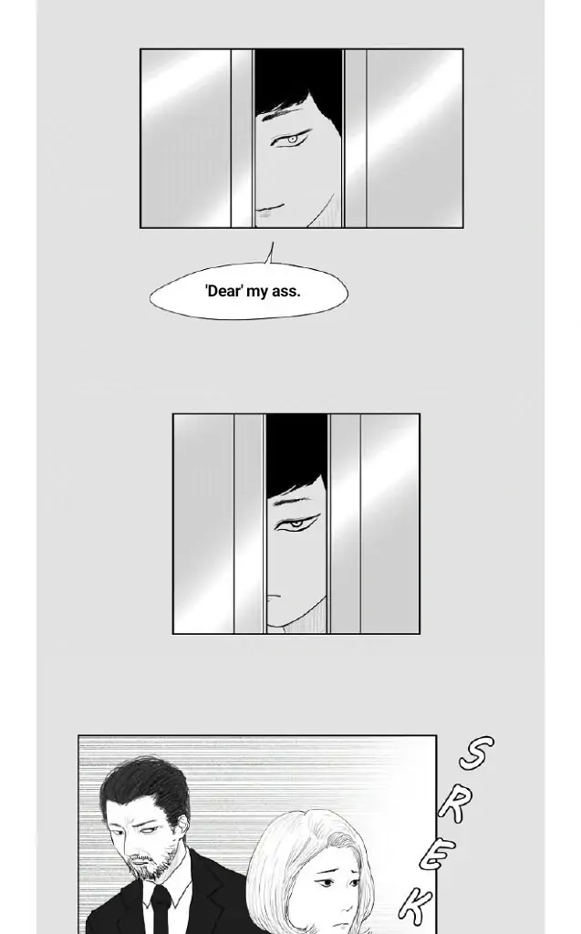 Esquisse Chapter 7 page 23 - 