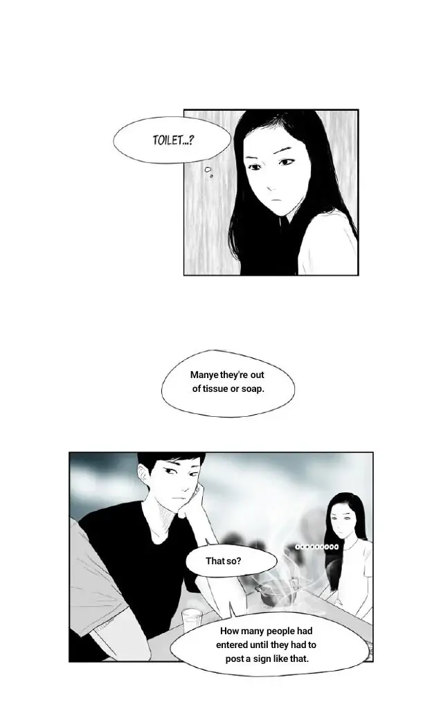 Esquisse Chapter 7 page 26 - 