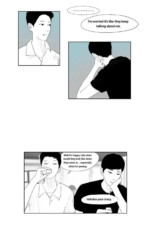 Esquisse Chapter 7 page 27 - 