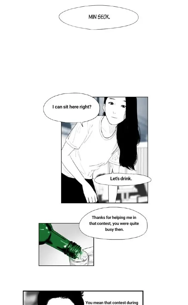 Esquisse Chapter 7 page 28 - 