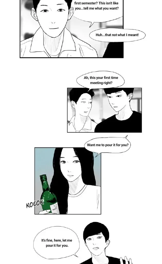 Esquisse Chapter 7 page 29 - 