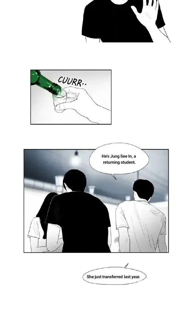 Esquisse Chapter 7 page 30 - 