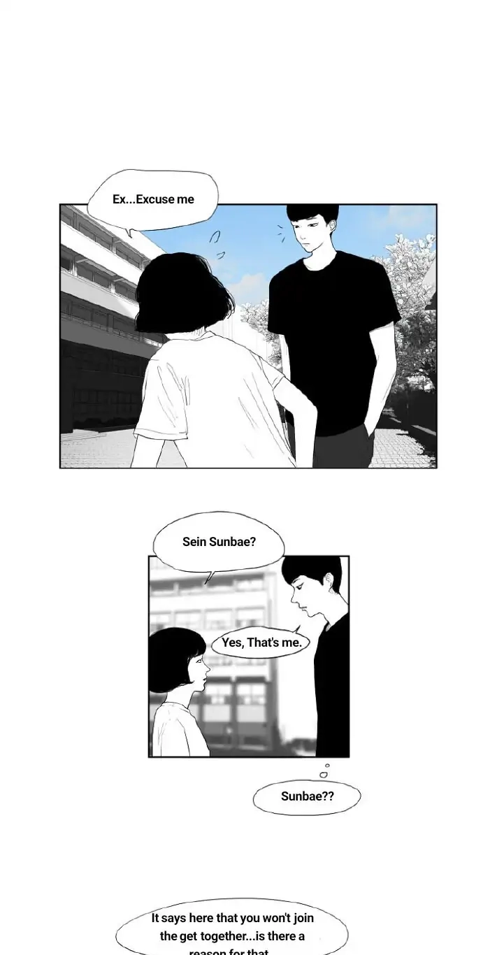 Esquisse Chapter 7 page 4 - 