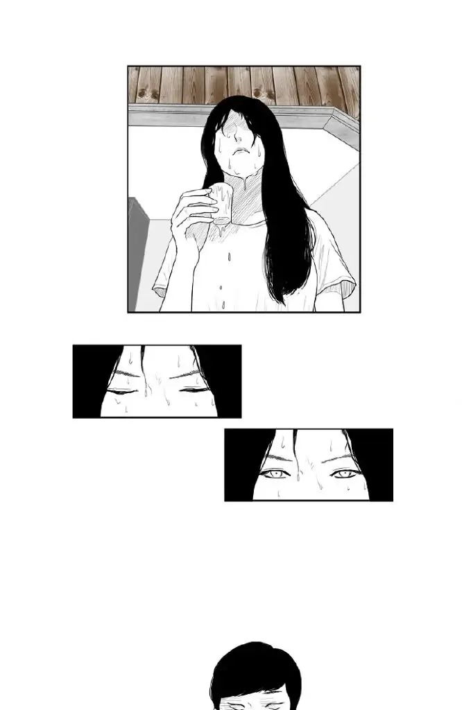 Esquisse Chapter 7 page 33 - 