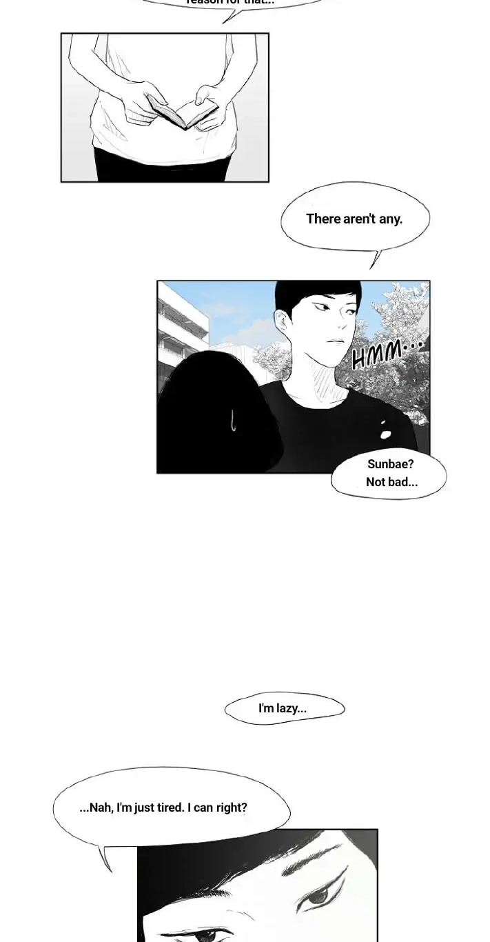 Esquisse Chapter 7 page 5 - 
