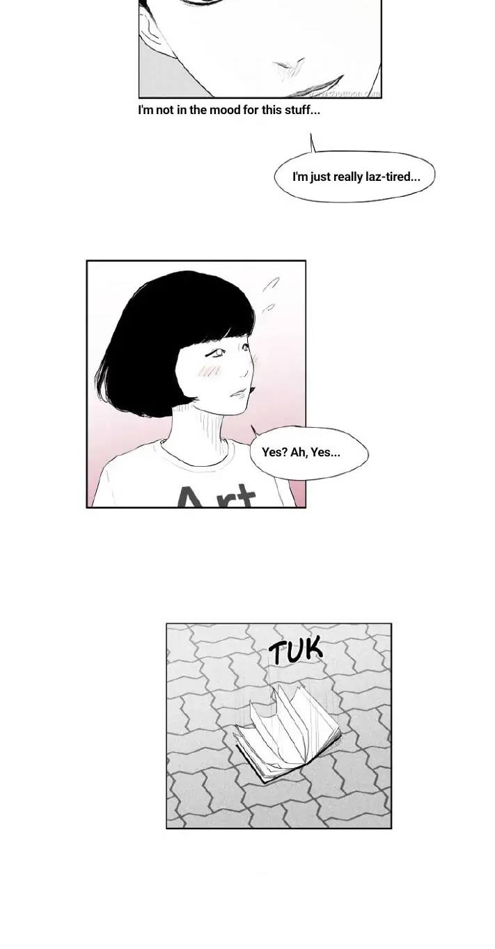 Esquisse Chapter 7 page 6 - 